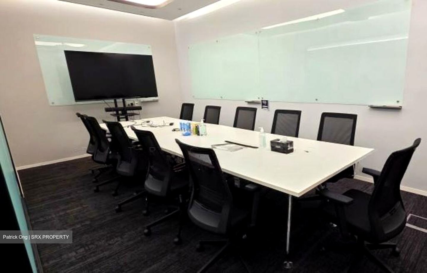Marina One West Tower (D1), Office #521036981
